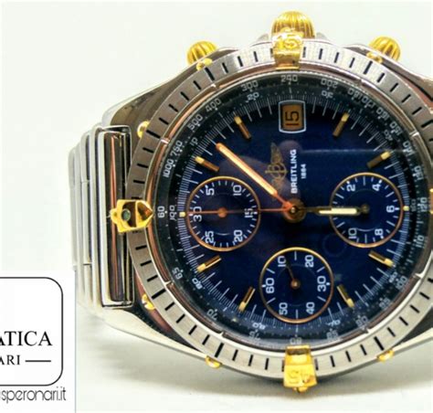 orologi breitling usati prezzi|orologi breitling inox.